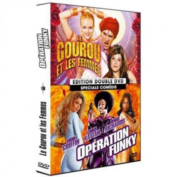 Opération Funky : Le Gourou et les Femmes (Set 2)