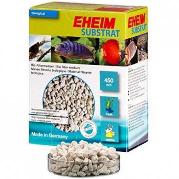 Eheim Material Filtrante Biológico Substrato