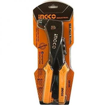 Rivettatrice Manuale HR105 Ingco