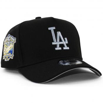 Los Angeles Dodgers 40 Jahre Jubiläums Snapback