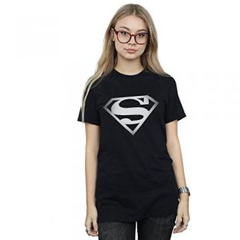 Camiseta Estilo Manga Larga DC Comics – Biografía 19541
