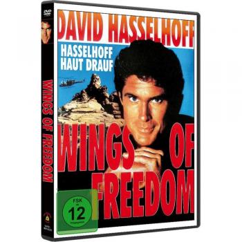 Wings of Freedom