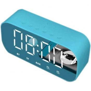 Despertador Bluetooth EcoFM