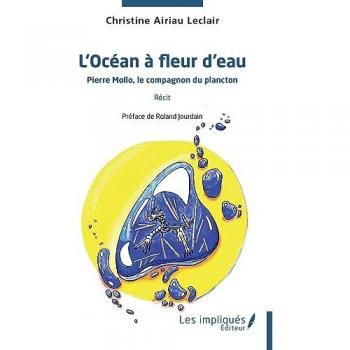 L'Océan à fleur d'eau