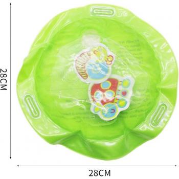 Infant Play Mat with Water
