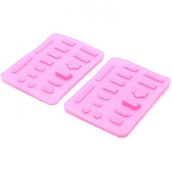 Laptop USB Dust Stopper Plugs