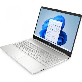 HP 15s-eq2115nl AMD Ryzen™ 5 5500U Computer portatile 39,6 cm (15.6) Full HD 8 GB DDR4-SDRAM 512 GB SSD Wi-Fi 5 (802.11ac)