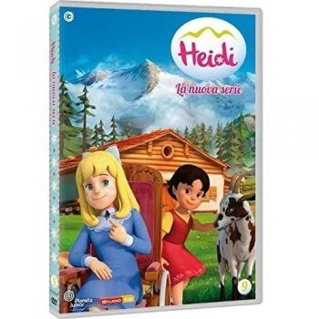 Heidi. La nuova serie. Vol. 9