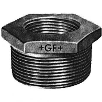 Reducción M.2 con tuerca galvanizada 245