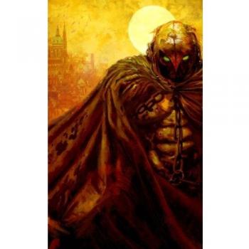Moon Knight 3, Moon Knight