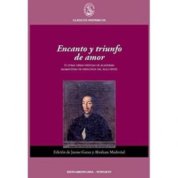 ENCANTO Y TRIUNFO DE AMOR