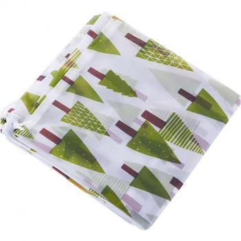 Refrigerator and Washing Machine Dustproof Cover
