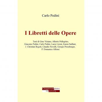 I libretti delle opere