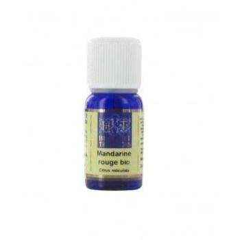 Pacote com 3 Óleos Essenciais de Tangerina Vermelha 10 ml