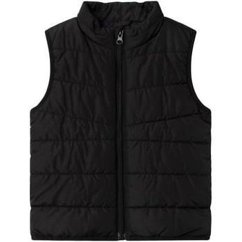Blusa Táctica Nmnmylane en Tonos Negrura