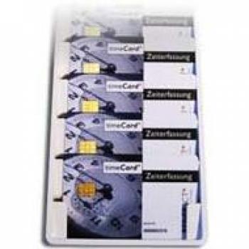 REINER SCT timeCard Zeiterfassungssystem Wandhalterung