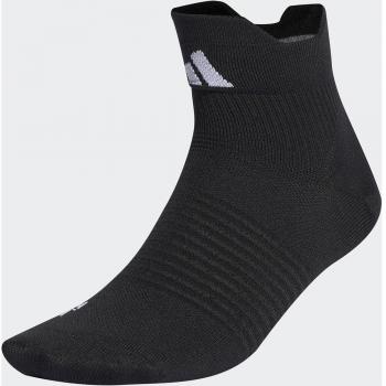 Calcetines Fitness Adidas Essentials Perf D4S Ank 1Pack Black