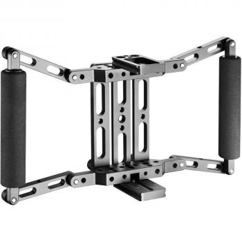 VivoPro 7” Caja DualMano