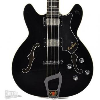 Hagstrom Viking Bass 678