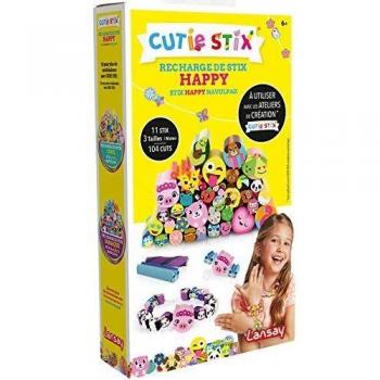 Figurine Glimmies Blister 1 Giochi, GLN00210