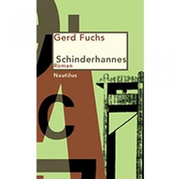 Gerd Fuchs Schinderhannes