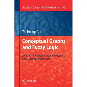 Conceptual Graphs and Fuzzy Logic: A Fusion for Representing and Reasoning with Linguistic Information