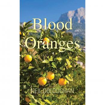 Doloughan, Neil: Blood Oranges