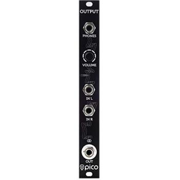 Erica Synths Pico Output 3HP