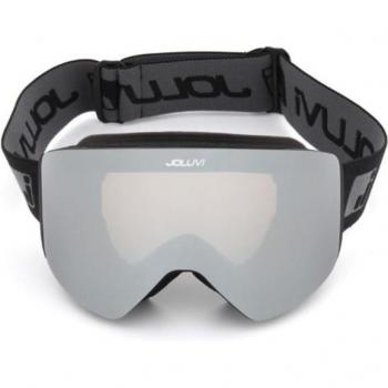 Joluvi Futura Pro-Magnet 2 Conjunto Gris Premium