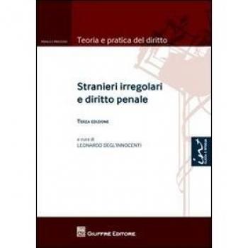 Stranieri irregolari e diritto penale