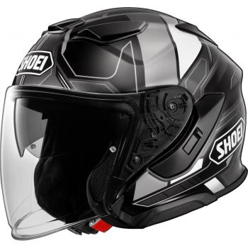 Casque de Route SHOEI J‑Cruise 3 Whizzy Jet TC‑5