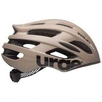 UrbanRide Helm UrGe TourAir – 54/58 cm