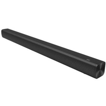 Xiaomi Soundbar 2.0ch 24W Black