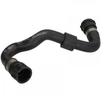 Gaine de chauffage flexible THERMOTEC DWB212TT pour BMW X5