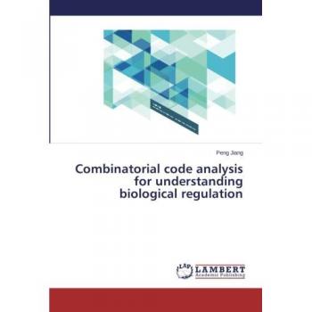 Combinatorial code analysis for understanding biological regulation