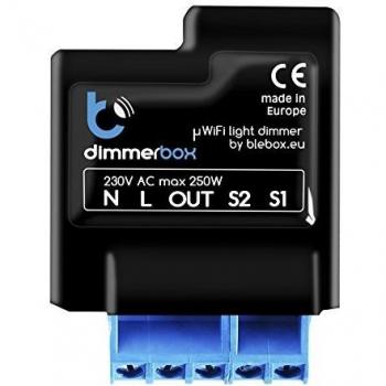 BleBox dimmerBox