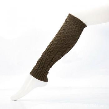 Medias térmicas hasta la rodilla para mujer