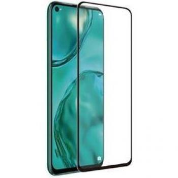 TigerGlass Plus Antimikrobielles Glas für Huawei P40 Lite 5G
