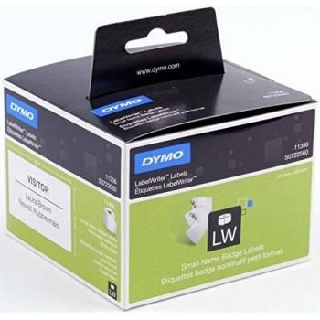 Etiquettes Dymo Labelwriter 41 x 89 mm