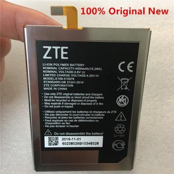 Batería Oficial 4000 mAh ZTE Q519T – Con prueba E169‑515978