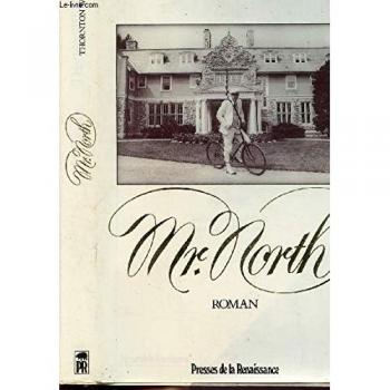 Mr. North