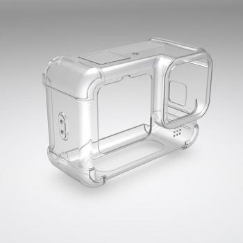 Película Templada GoPro 9/10