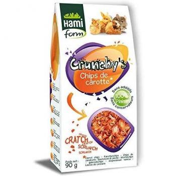 Hami Crunchy‑Form 900 g