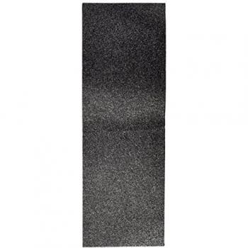 Selbstklebende Graphitauflage 155x465 mm