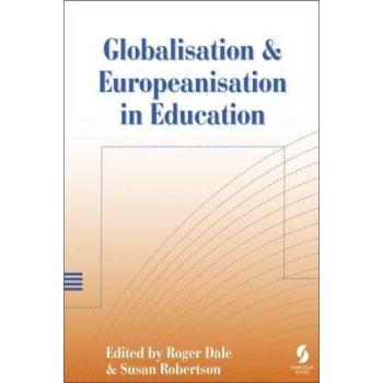 Globalisation and Europeanisation in Education