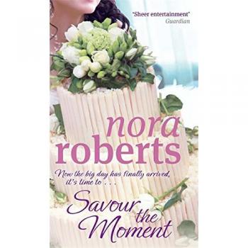 Savour the Moment (Bride Quartet)