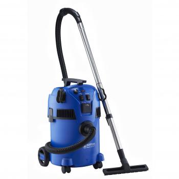 Nilfisk KEWMULTI22T Multi II 22T Wet & Dry Vacuum with Power Tool Take Off 1200W 240V