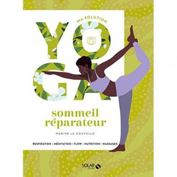 Ma solution yoga