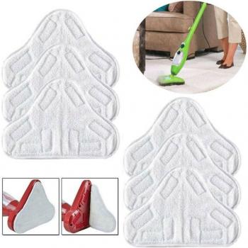 Triangle Floor Mop Pads