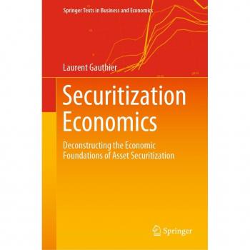 Vitalsource Technologies, Inc. Securitization Economics